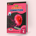 NEW SCIENCE CONNECTION WORKBOOK Grade 4 PAK