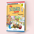 The Science Factor Workbook 4