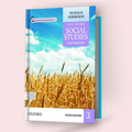New Oxford Social Studies for Pakistan Book 3 with Digital Content
