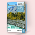 New Oxford Social Studies for Pakistan Book 2 with Digital Content