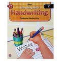 Star Everything About Handwriting Book 1