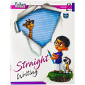 Straight Writing Book 2 By Gohar