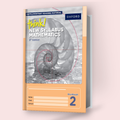Oxford Think New Syllabus Mathematics Workbook 2 (8th edition) For Cambridge O-Level & IGCSE