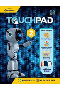 TouchPad Book 2 By Jahangir Press