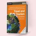Cambridge International AS/A-Level Travel & Tourism (9395) Coursebook