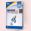 Cambridge IGCSE Physics (0625) Topical MCQs Paper-2 (2015-2023) by Sir. Usman Ali Mughal