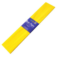 Crepe Paper