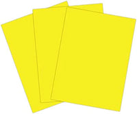 Construction Paper ( 50 Sheets Pack )