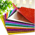 Fomic Sheets Glitter