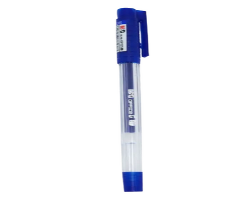 M & G 0.7mm Blue Gel Pen AGP 13275