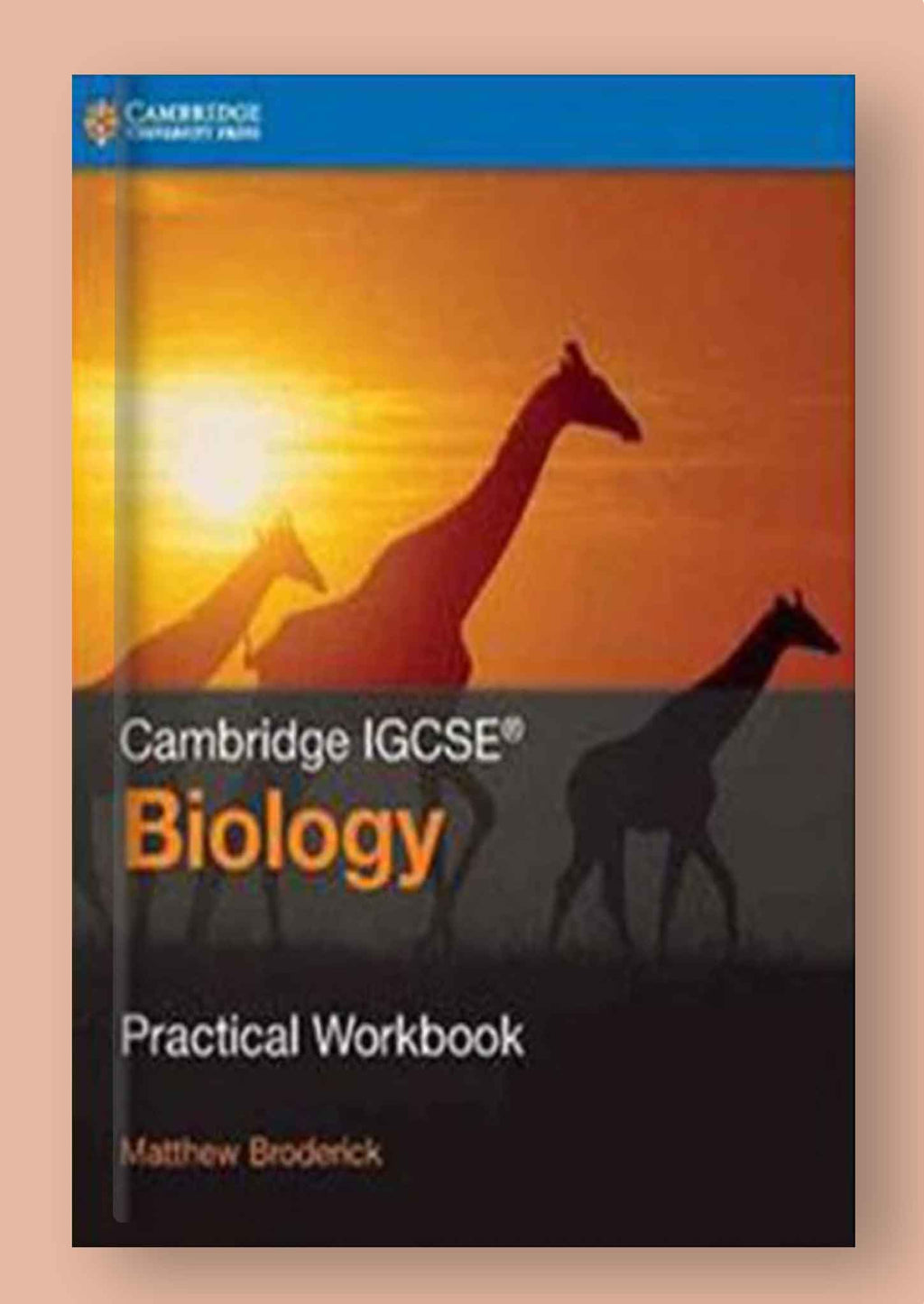 Cambridge IGCSE Biology (0610) Practical Workbook