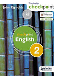 Cambridge Checkpoint English Book 2 (Textbook)