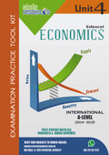 Edexcel A-Level Economics Unit-4 Past Papers (2014-2019)