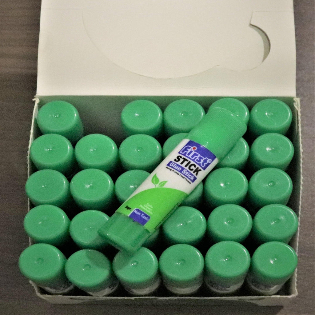 First Glue Stick 9gm