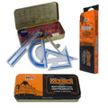 Marshal Mathematical Set Stationary Marshal 