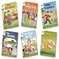 Oxford Reading Tree: Level 2: Stories: Pack of 6