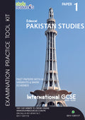 Edexcel IGCSE Pakistan Studies P-1 Past Papers (2013-2018)