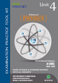 Edexcel A-Level Physics U-4 Past Papers (2014-2019)