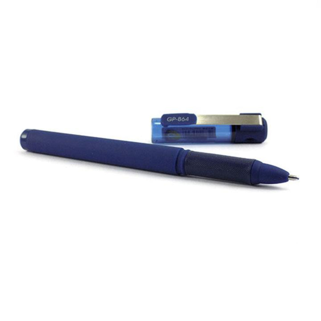 SK Gel Ink Pen GP-864 Stationary Chenqi 