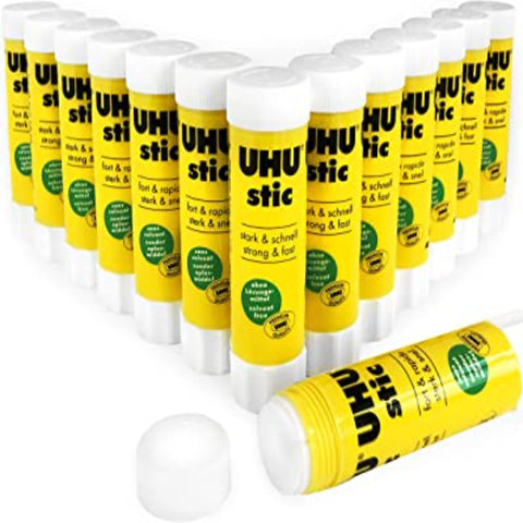 UHU Glue Stick Medium (40g)