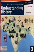 Understanding History Book 3