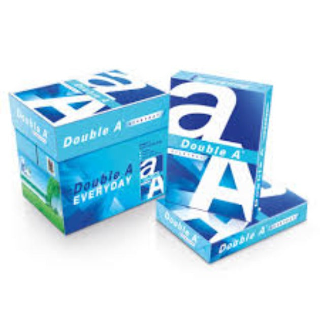 AA Best Quality 70 gram A-4 Imported Printer Papers