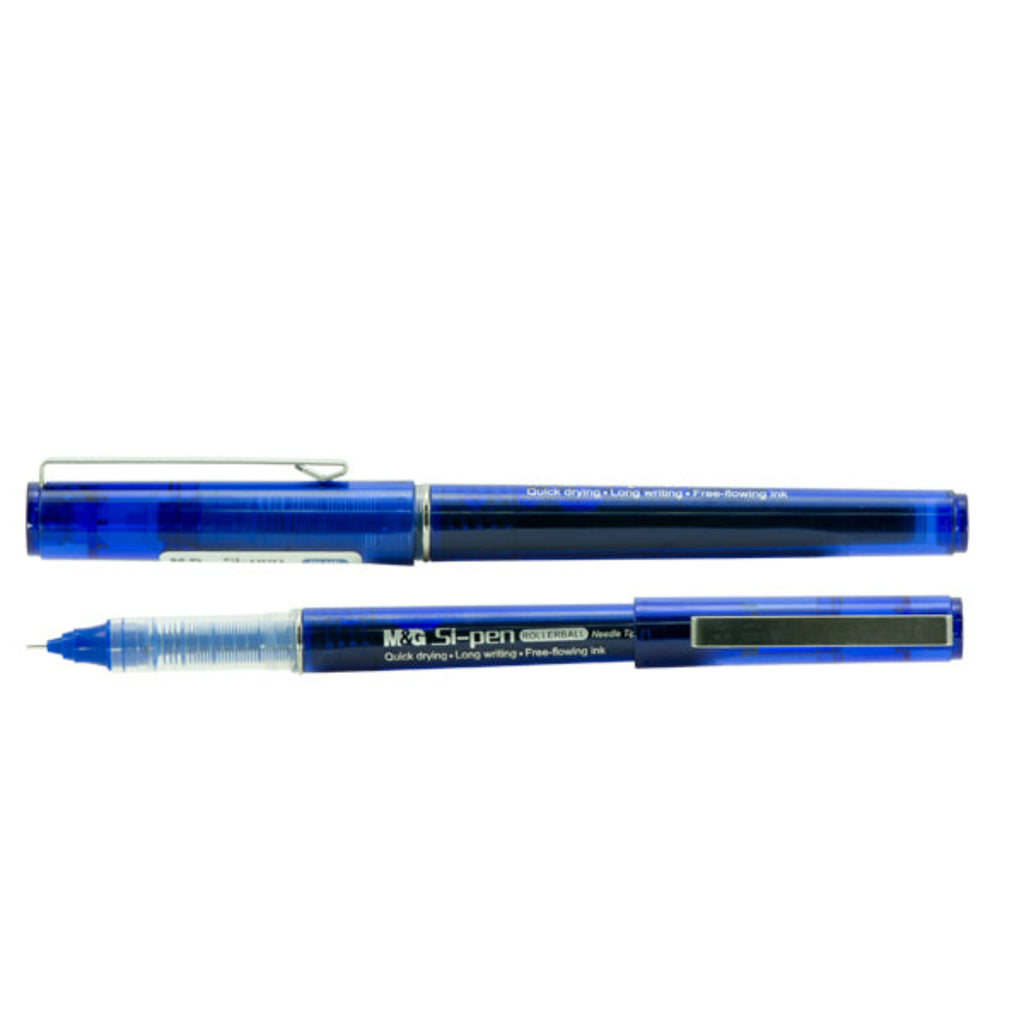 M&G SI-PEN Rollerball Pen 0.5mm