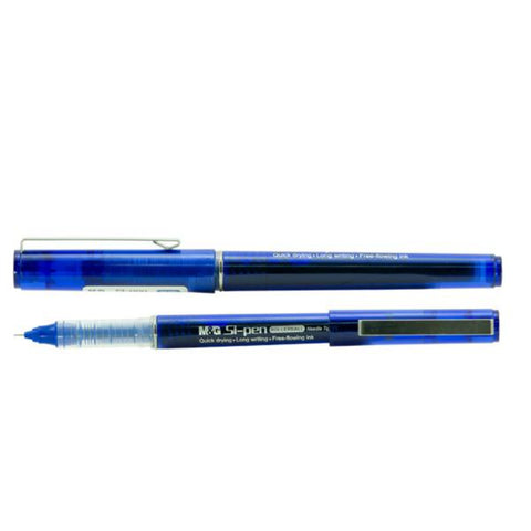 M&G SI-PEN Rollerball Pen 0.7mm