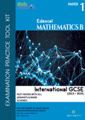 Edexcel IGCSE Mathematics 