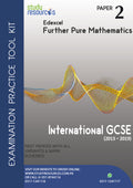 Edexcel IGCSE Further Pure Mathematics Paper-2 Past Papers (2013-2019)